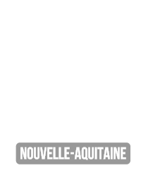 Logo de la chambre des métiers et de l'artisanat - Nouvelle Aquitaine